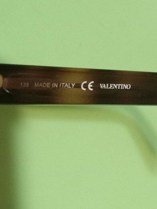 Valentino Sunglasses